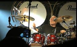 Golden Earring show picture March 15, 2014 Zwolle - IJsselhallen